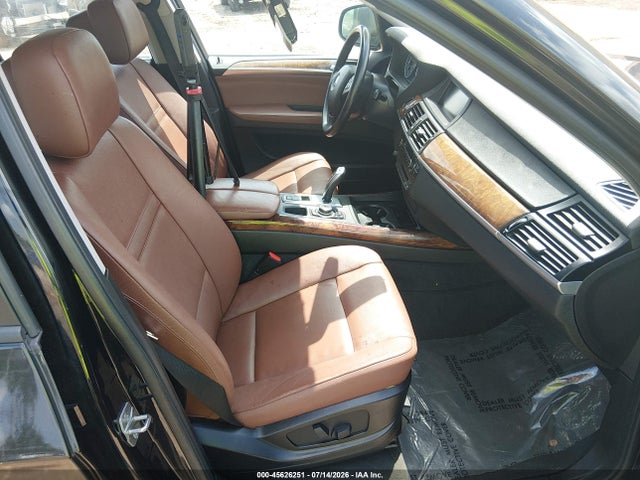 Aukcja sprzedaży 2013 Bmw X5 Xdrive35i/xdrive35i Premium/xdrive35i Sport Activity, vin: 5UXZV4C51D0B15902, numer aukcji: 45626251