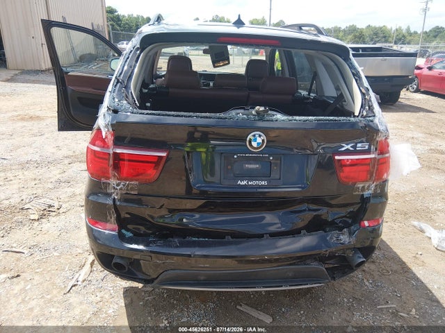 Aukcja sprzedaży 2013 Bmw X5 Xdrive35i/xdrive35i Premium/xdrive35i Sport Activity, vin: 5UXZV4C51D0B15902, numer aukcji: 45626251