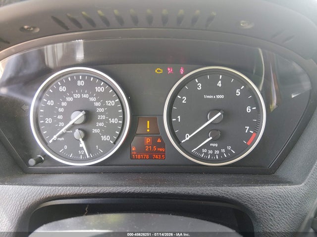 Aukcja sprzedaży 2013 Bmw X5 Xdrive35i/xdrive35i Premium/xdrive35i Sport Activity, vin: 5UXZV4C51D0B15902, numer aukcji: 45626251