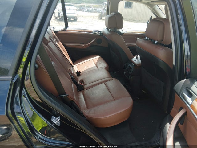 Aukcja sprzedaży 2013 Bmw X5 Xdrive35i/xdrive35i Premium/xdrive35i Sport Activity, vin: 5UXZV4C51D0B15902, numer aukcji: 45626251