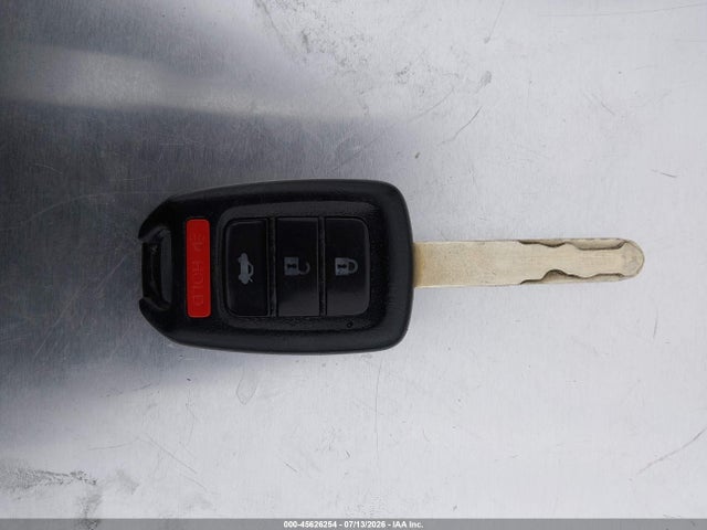 Honda Civic Lx 2014 19XFB2E54EE055537 Image 11