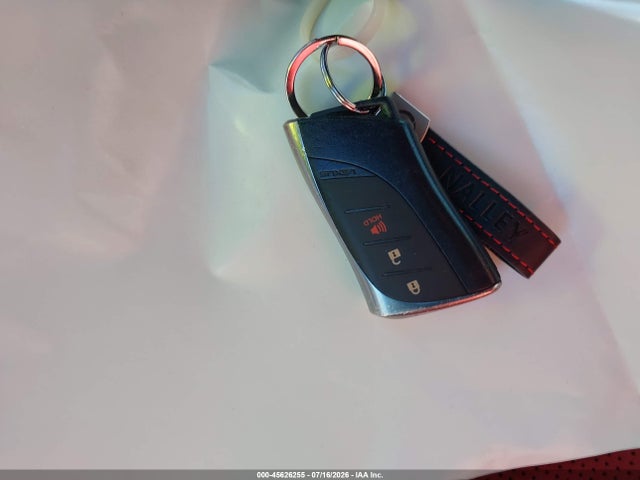 2022 Lexus Ux 200 F Sport მანქანა იყიდება აუქციონზე, vin: JTHE3JBH1N2046162, აუქციონის ნომერი: 45626255