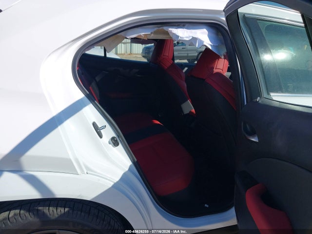 2022 Lexus Ux 200 F Sport მანქანა იყიდება აუქციონზე, vin: JTHE3JBH1N2046162, აუქციონის ნომერი: 45626255