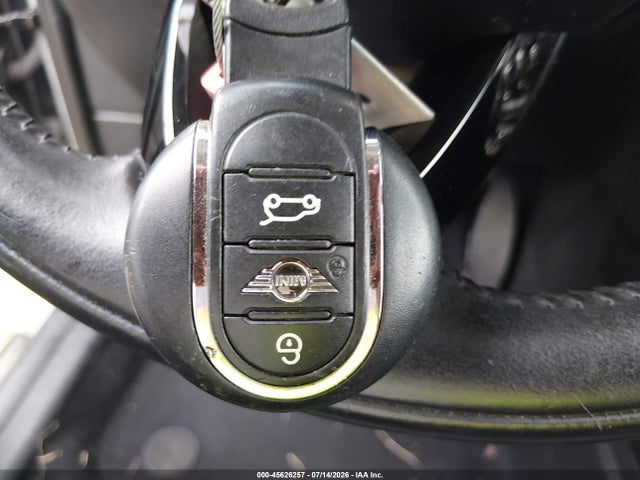 Aukcja sprzedaży 2020 Mini Countryman Cooper, vin: WMZYW3C05L3L21792, numer aukcji: 45626257