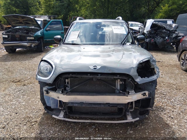 Aukcja sprzedaży 2020 Mini Countryman Cooper, vin: WMZYW3C05L3L21792, numer aukcji: 45626257