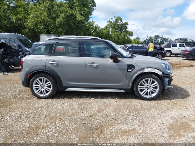 Aukcja sprzedaży 2020 Mini Countryman Cooper, vin: WMZYW3C05L3L21792, numer aukcji: 45626257