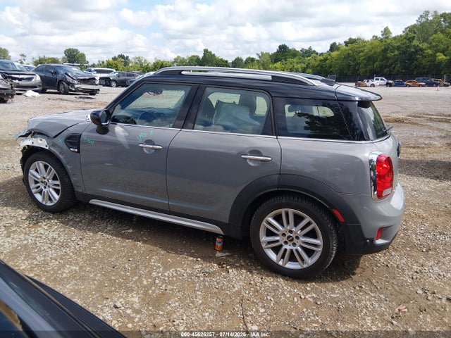 Aukcja sprzedaży 2020 Mini Countryman Cooper, vin: WMZYW3C05L3L21792, numer aukcji: 45626257