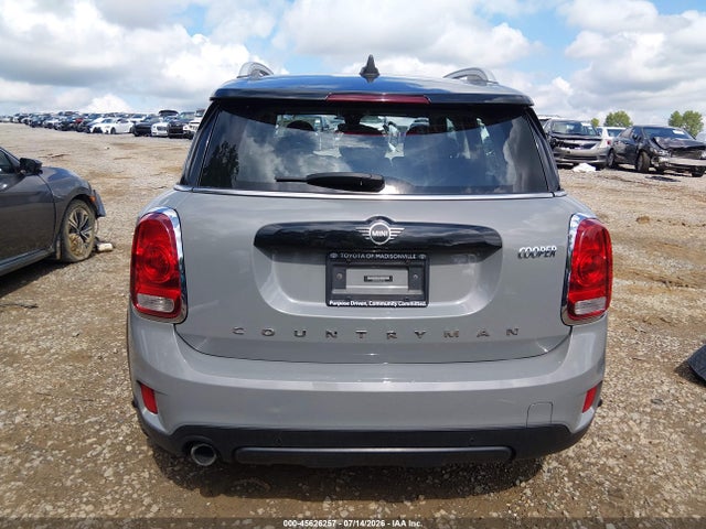 Aukcja sprzedaży 2020 Mini Countryman Cooper, vin: WMZYW3C05L3L21792, numer aukcji: 45626257