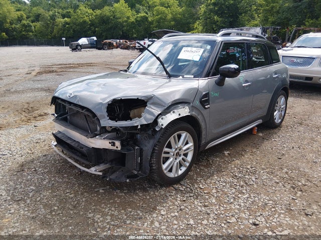 Aukcja sprzedaży 2020 Mini Countryman Cooper, vin: WMZYW3C05L3L21792, numer aukcji: 45626257