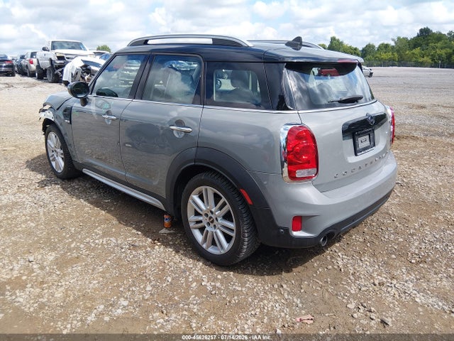Aukcja sprzedaży 2020 Mini Countryman Cooper, vin: WMZYW3C05L3L21792, numer aukcji: 45626257