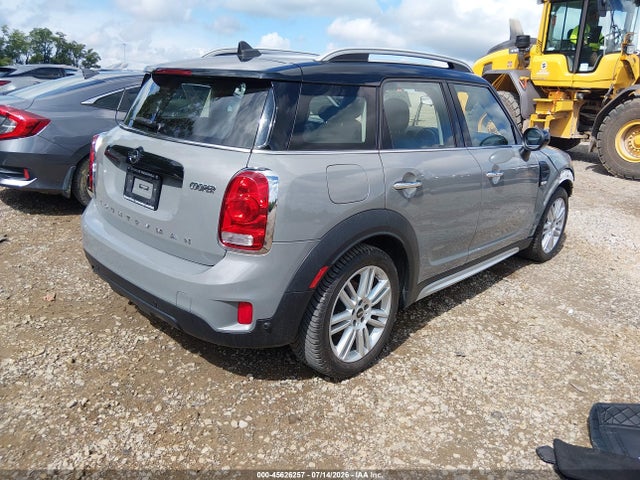 Aukcja sprzedaży 2020 Mini Countryman Cooper, vin: WMZYW3C05L3L21792, numer aukcji: 45626257