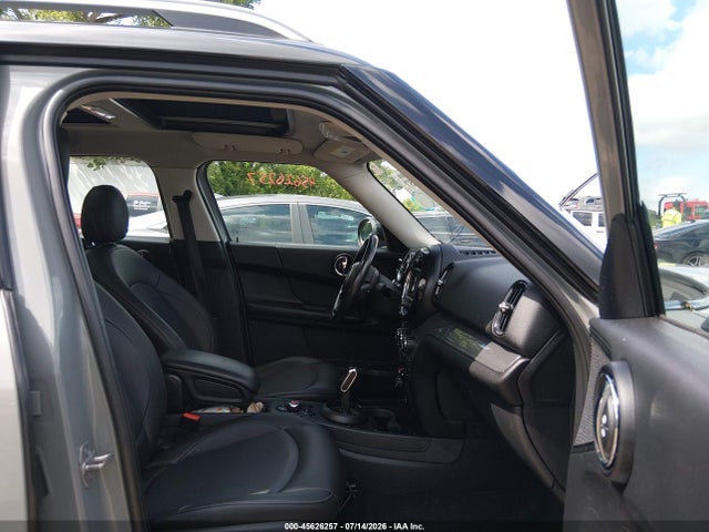 Aukcja sprzedaży 2020 Mini Countryman Cooper, vin: WMZYW3C05L3L21792, numer aukcji: 45626257
