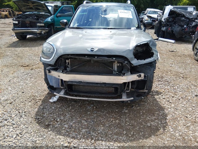Aukcja sprzedaży 2020 Mini Countryman Cooper, vin: WMZYW3C05L3L21792, numer aukcji: 45626257