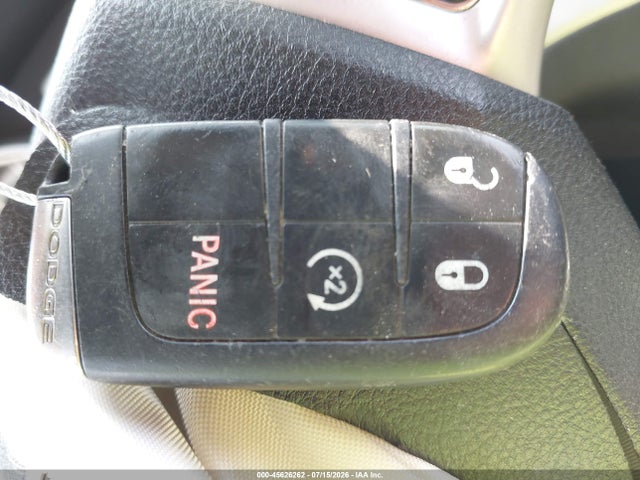 Aukcja sprzedaży 2013 Dodge Journey Sxt, vin: 3C4PDCBG6DT587473, numer aukcji: 45626262