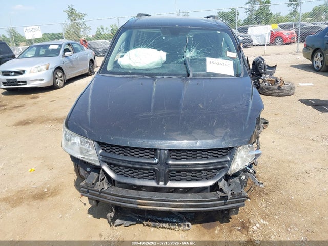 Aukcja sprzedaży 2013 Dodge Journey Sxt, vin: 3C4PDCBG6DT587473, numer aukcji: 45626262