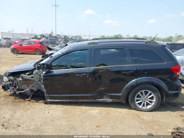 Aukcja sprzedaży 2013 Dodge Journey Sxt, vin: 3C4PDCBG6DT587473, numer aukcji: 45626262