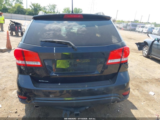 Aukcja sprzedaży 2013 Dodge Journey Sxt, vin: 3C4PDCBG6DT587473, numer aukcji: 45626262