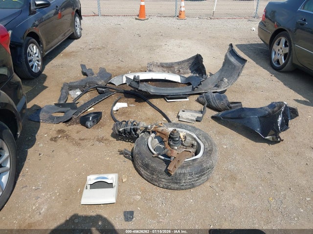 Aukcja sprzedaży 2013 Dodge Journey Sxt, vin: 3C4PDCBG6DT587473, numer aukcji: 45626262
