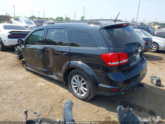 Aukcja sprzedaży 2013 Dodge Journey Sxt, vin: 3C4PDCBG6DT587473, numer aukcji: 45626262