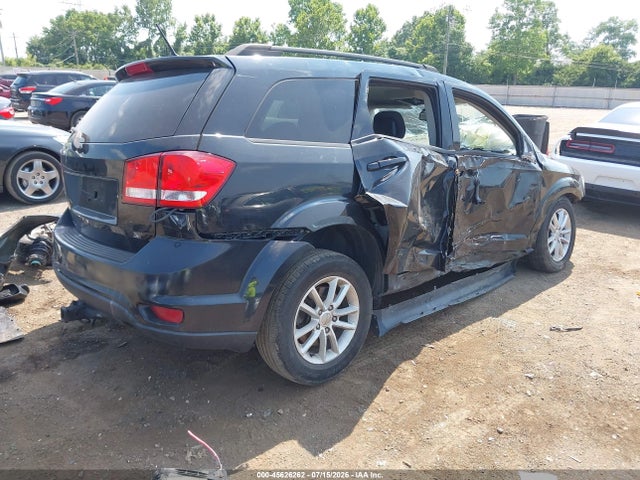 Aukcja sprzedaży 2013 Dodge Journey Sxt, vin: 3C4PDCBG6DT587473, numer aukcji: 45626262
