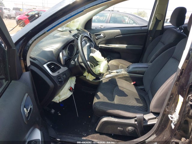 Aukcja sprzedaży 2013 Dodge Journey Sxt, vin: 3C4PDCBG6DT587473, numer aukcji: 45626262