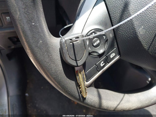 2019 Mitsubishi Mirage Es მანქანა იყიდება აუქციონზე, vin: ML32A3HJ1KH013724, აუქციონის ნომერი: 45626266