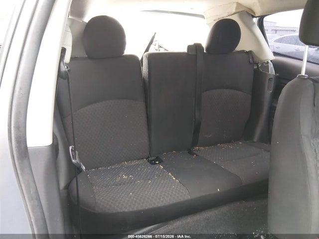 2019 Mitsubishi Mirage Es მანქანა იყიდება აუქციონზე, vin: ML32A3HJ1KH013724, აუქციონის ნომერი: 45626266