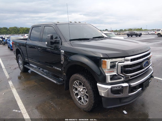 Aukcja sprzedaży 2020 Ford F-350 Lariat, vin: 1FT8W3BTXLEC19873, numer aukcji: 45626272