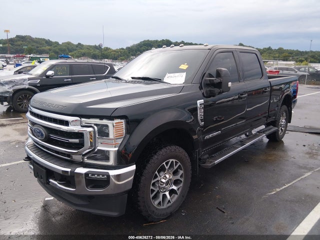Aukcja sprzedaży 2020 Ford F-350 Lariat, vin: 1FT8W3BTXLEC19873, numer aukcji: 45626272