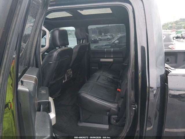 Aukcja sprzedaży 2020 Ford F-350 Lariat, vin: 1FT8W3BTXLEC19873, numer aukcji: 45626272