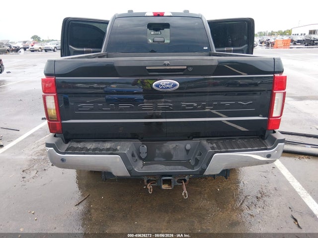 Aukcja sprzedaży 2020 Ford F-350 Lariat, vin: 1FT8W3BTXLEC19873, numer aukcji: 45626272