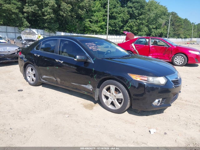 Aukcja sprzedaży 2013 Acura Tsx 2.4, vin: JH4CU2F44DC010427, numer aukcji: 45626275