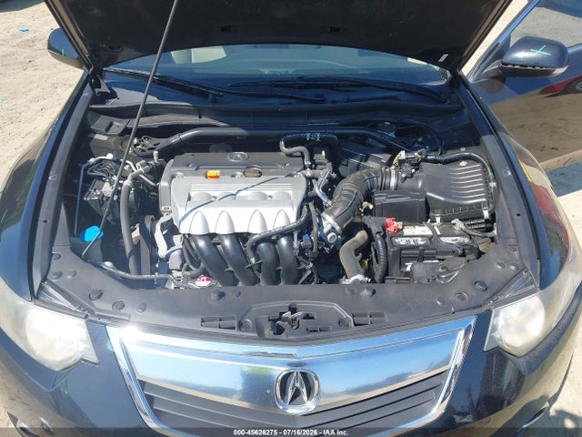 Aukcja sprzedaży 2013 Acura Tsx 2.4, vin: JH4CU2F44DC010427, numer aukcji: 45626275