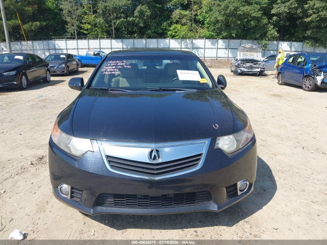 Aukcja sprzedaży 2013 Acura Tsx 2.4, vin: JH4CU2F44DC010427, numer aukcji: 45626275