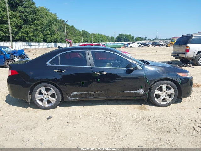 Aukcja sprzedaży 2013 Acura Tsx 2.4, vin: JH4CU2F44DC010427, numer aukcji: 45626275