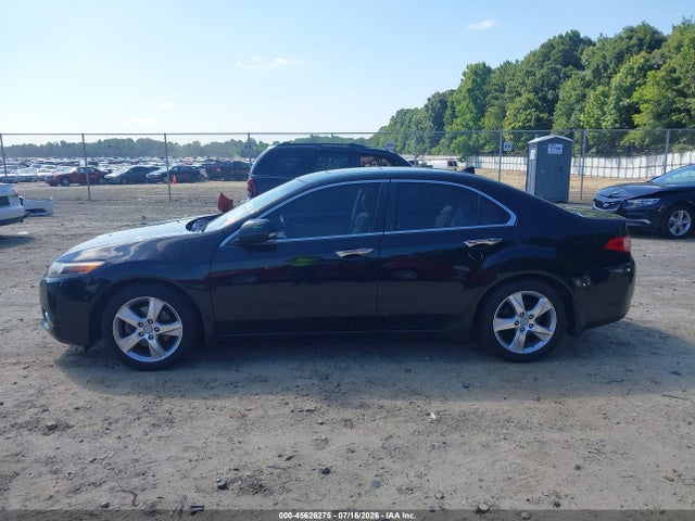 Aukcja sprzedaży 2013 Acura Tsx 2.4, vin: JH4CU2F44DC010427, numer aukcji: 45626275