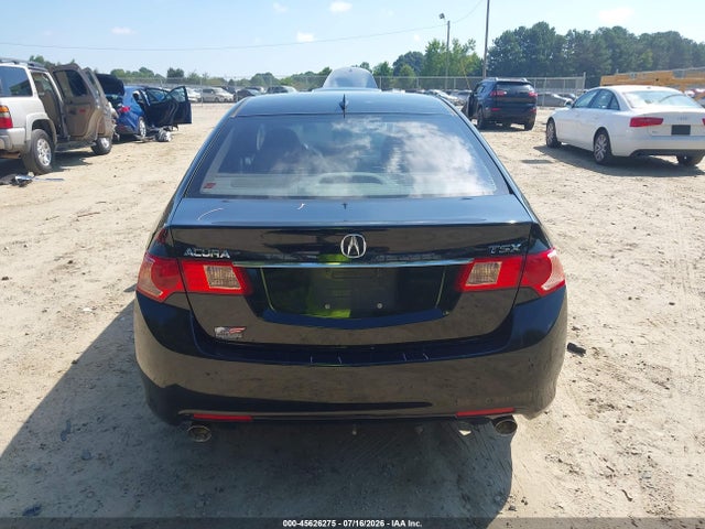 Aukcja sprzedaży 2013 Acura Tsx 2.4, vin: JH4CU2F44DC010427, numer aukcji: 45626275