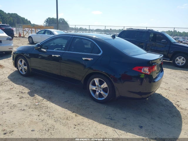 Aukcja sprzedaży 2013 Acura Tsx 2.4, vin: JH4CU2F44DC010427, numer aukcji: 45626275