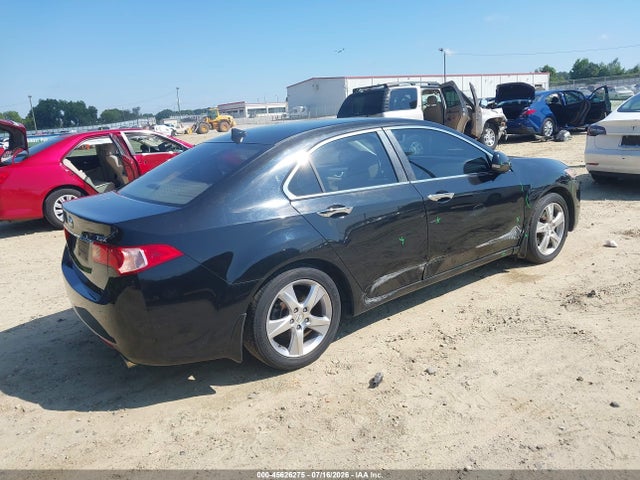 Aukcja sprzedaży 2013 Acura Tsx 2.4, vin: JH4CU2F44DC010427, numer aukcji: 45626275