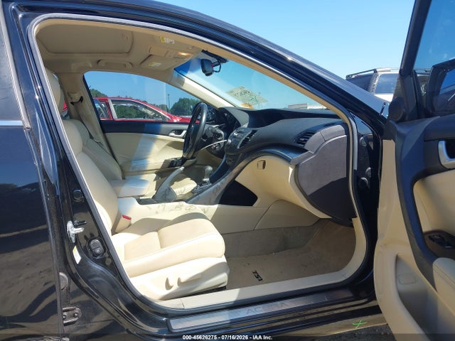 Aukcja sprzedaży 2013 Acura Tsx 2.4, vin: JH4CU2F44DC010427, numer aukcji: 45626275