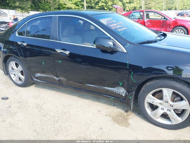 Aukcja sprzedaży 2013 Acura Tsx 2.4, vin: JH4CU2F44DC010427, numer aukcji: 45626275