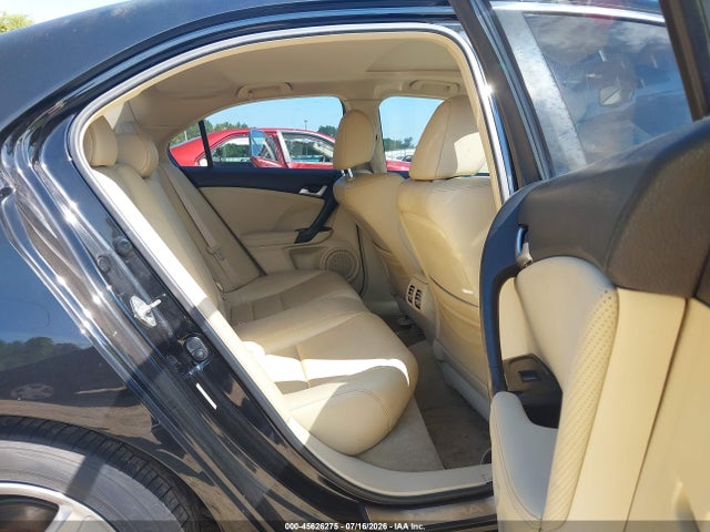 Aukcja sprzedaży 2013 Acura Tsx 2.4, vin: JH4CU2F44DC010427, numer aukcji: 45626275