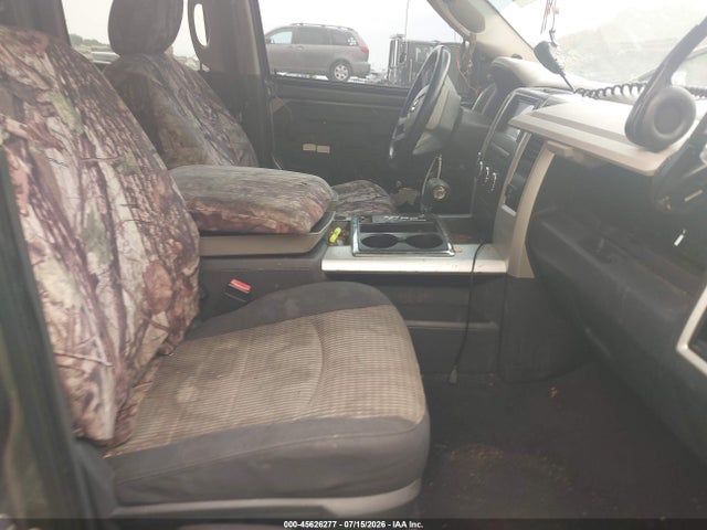 45626277 :رقم المزاد ، 1D7RV1GT3BS502819 vin ، 2011 Ram Ram 1500 Slt مزاد بيع