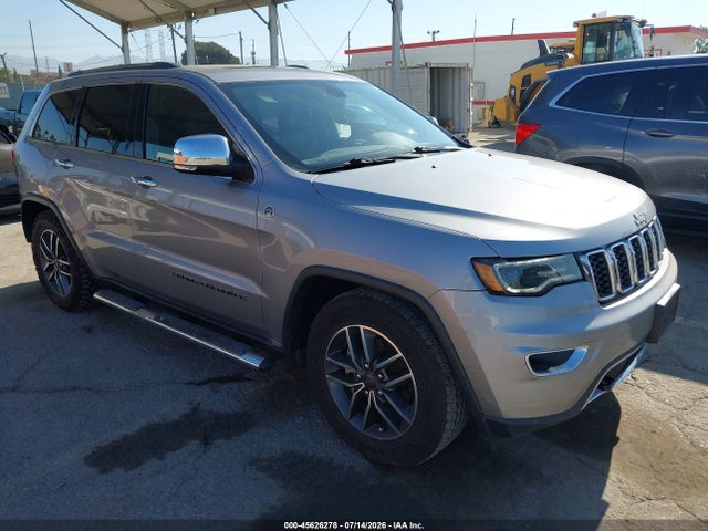 2019 1C4RJFBG5KC719912 main image