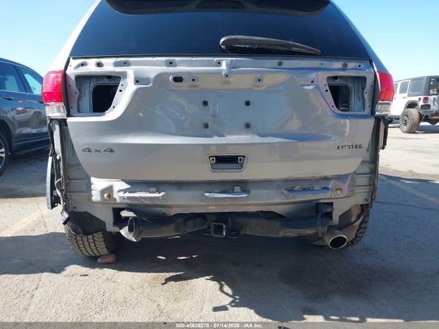 1C4RJFBG5KC719912 Jeep Grand Cherokee Limited 4x4