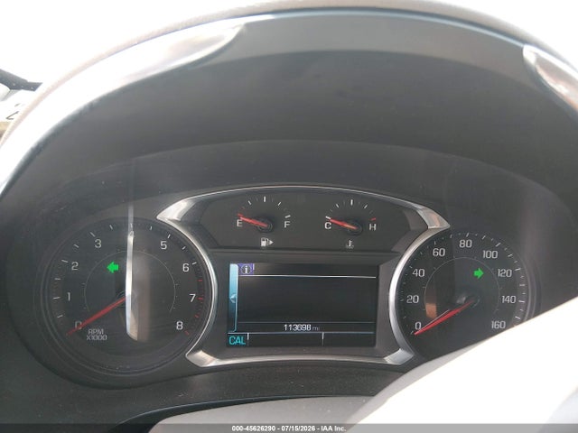 Aukcja sprzedaży 2018 Chevrolet Malibu Premier, vin: 1G1ZE5SX9JF116367, numer aukcji: 45626290