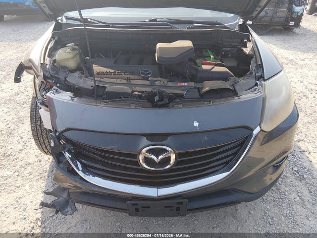 Auction sale of the 2015 Mazda Cx-9 Touring, vin: JM3TB3CV9F0465084, lot number: 45626294