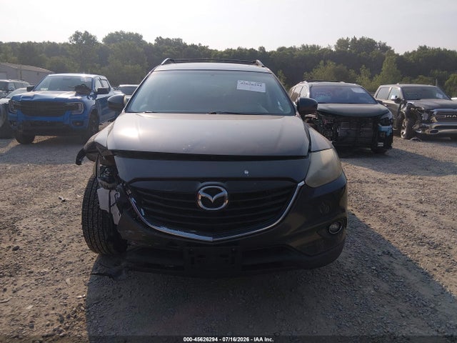 Auction sale of the 2015 Mazda Cx-9 Touring, vin: JM3TB3CV9F0465084, lot number: 45626294