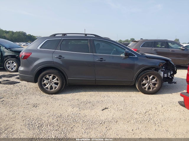 Auction sale of the 2015 Mazda Cx-9 Touring, vin: JM3TB3CV9F0465084, lot number: 45626294