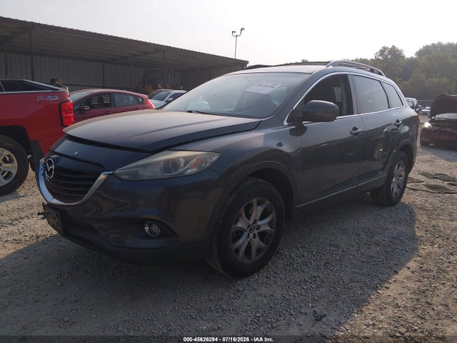Auction sale of the 2015 Mazda Cx-9 Touring, vin: JM3TB3CV9F0465084, lot number: 45626294